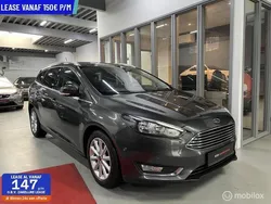 Overige Gebruikt 2018 Ford Focus Stationwagen | € 8.950 (Super prijs)