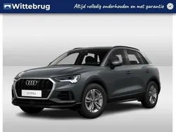 Grijs Gebruikt 2024 Audi Q3 SUV | € 43.950 (Eerlijke prijs)