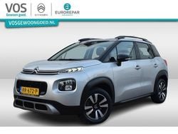 Grijs Gebruikt 2018 Citroën C3 Aircross Feel SUV | € 11.895 (Goede deal)