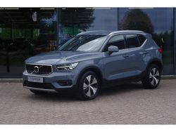 Grijs Gebruikt 2021 Volvo XC40 Inscription SUV | € 27.750 (Super prijs)