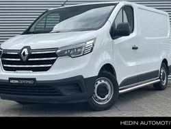 Overig Gebruikt 2022 Renault Trafic Komfort Van | € 17.950 (Super prijs)