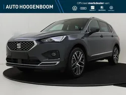Grijs Gebruikt 2024 Seat Tarraco Beats SUV | € 44.850 (Duur)