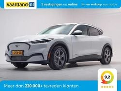 Gebruikt 2021 Ford Mustang Mach-E SUV | € 26.945 (Goede deal)