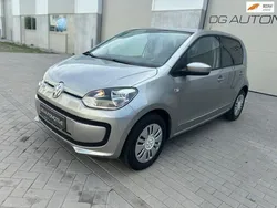 Grijs Gebruikt 2013 VW up! move up! Hatchback | € 4.950 (Goede deal)