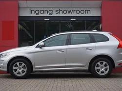 Grijs Gebruikt 2015 Volvo XC60 Summum SUV | € 14.950 (Goede deal)