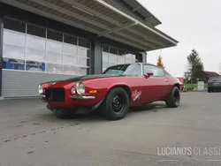 Rood Gebruikt 1974 Chevrolet Camaro LT Coupé | € 37.397