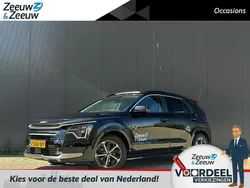 Zwart Gebruikt 2024 Kia Niro 2 SUV | € 33.895 (Goede deal)