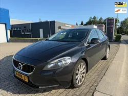 Zwart Gebruikt 2013 Volvo V40 Summum Stationwagen | € 5.500 (Eerlijke prijs)
