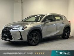 Grijs Gebruikt 2019 Lexus UX 250h Business Edition SUV | € 22.785 (Eerlijke prijs)
