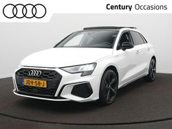 Wit Gebruikt 2022 Audi A3 Sportback e-tron Competition Hatchback | € 34.900 (Eerlijke prijs)