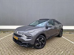 Grijs Gebruikt 2020 Citroën C4 PureTech SUV | € 20.950 (Eerlijke prijs)