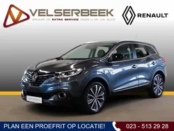 Blauw Gebruikt 2019 Renault Kadjar Bose Edition SUV | € 20.945 (Duur)