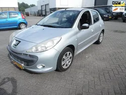 Grijs Gebruikt 2009 Peugeot 206+ Hatchback | € 750 (Goede deal)
