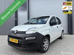 Hatchback Gebruikt 2014 Fiat Panda Hatchback | € 3.500 (Goede deal)