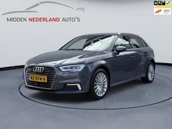 Grijs Gebruikt 2016 Audi A3 Sportback e-tron Sport Hatchback | € 13.750 (Iets duurder)
