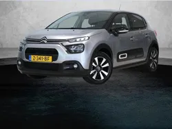 Grijs Gebruikt 2024 Citroën C3 Hatchback | € 17.420 (Iets duurder)