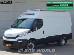 Wit Gebruikt 2019 Iveco Daily Van | € 17.400 (Super prijs)