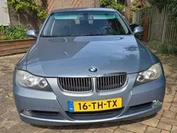 Grijs Gebruikt 2006 BMW 318 Sedan | € 2.250 (Eerlijke prijs)
