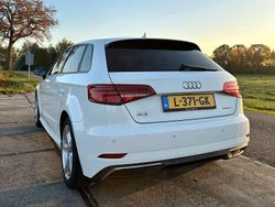 Wit Gebruikt 2017 Audi A3 e-tron Hatchback | € 11.450 (Goede deal)