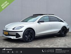 (w3t) gravity gold Gebruikt 2024 Hyundai Ioniq 6 Edition Sedan | € 38.885 (Iets duurder)