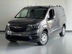 Grijs Gebruikt 2019 Opel Combo Edition MPV | € 12.950 (Iets duurder)