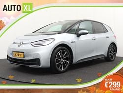 Grijs Gebruikt 2020 VW ID.3 Business+ Hatchback | € 18.940 (Iets duurder)