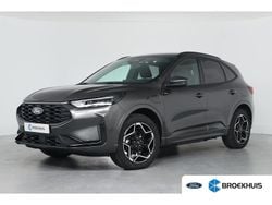 Grijs Nieuw 2025 Ford Kuga ST-Line SUV | € 43.895