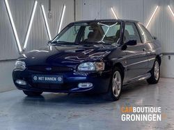 Blauw Gebruikt 1995 Ford Escort RS Hatchback | € 6.990