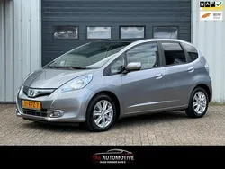 Grijs Gebruikt 2011 Honda Jazz Elegance Hatchback | € 9.950 (Eerlijke prijs)