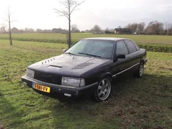 Gebruikt 1990 Audi Quattro Coupé | € 10.000