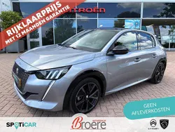 Grijs Gebruikt 2023 Peugeot 208 GTi Hatchback | € 22.800 (Eerlijke prijs)