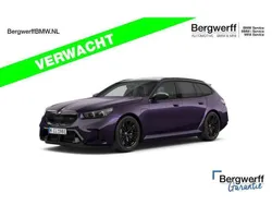 Paars Gebruikt 2024 BMW M5 Stationwagen | € 168.875