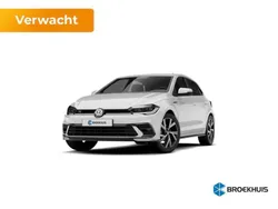 Grijs Nieuw 2025 VW Polo Edition Hatchback | € 26.653 (Goede deal)