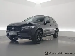 Zwart Gebruikt 2024 Volvo XC60 Ultra SUV | € 62.750 (Eerlijke prijs)