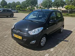 Zwart Gebruikt 2012 Hyundai i10 Hatchback | € 2.950 (Eerlijke prijs)
