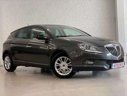 Grijs Gebruikt 2009 Lancia Delta Sedan | € 6.300