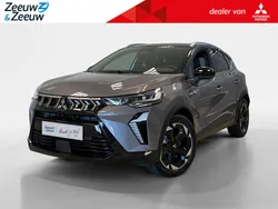 Grijs Gebruikt 2025 Mitsubishi ASX Edition SUV | € 36.950 (Duur)