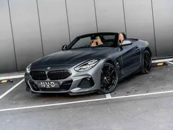 Grijs Gebruikt 2021 BMW Z4 M Sport Cabriolet | € 39.900 (Super prijs)