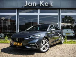 Grijs Gebruikt 2021 Seat Leon Beats Hatchback | € 19.600 (Iets duurder)