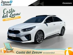 (hw2) deluxe white m Gebruikt 2021 Kia ProCeed Hatchback | € 20.950 (Eerlijke prijs)