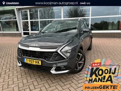 Penta metal m Gebruikt 2023 Kia Sportage 4 SUV | € 33.900 (Super prijs)