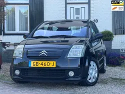 Citroën C2