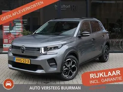Grijs Gebruikt 2025 Citroën C3 Hatchback | € 24.750 (Eerlijke prijs)