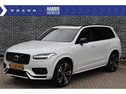 Wit Gebruikt 2021 Volvo XC90 R-Design SUV | € 49.899 (Iets duurder)