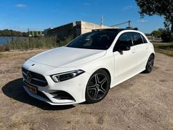 Gebruikt 2019 Mercedes A250 | € 23.950 (Goede deal)