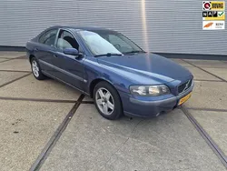 Blauw Gebruikt 2003 Volvo S60 Sedan | € 2.499 (Eerlijke prijs)