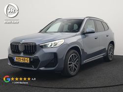 Grijs Gebruikt 2023 BMW X1 M Sport SUV | € 40.890 (Super prijs)