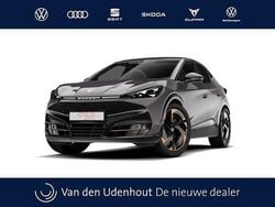 Grijs Nieuw 2025 Cupra Tavascan SUV | € 55.630 (Iets duurder)