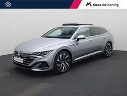 Grijs Gebruikt 2022 VW Arteon R-line Stationwagen | € 34.880 (Eerlijke prijs)