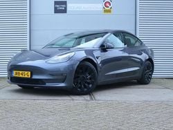 Grijs Gebruikt 2022 Tesla Model 3 Long Range AWD Sedan | € 31.999 (Eerlijke prijs)